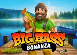 lunarslot168 ทางเข้า Big Bass Bonanza ทดลองเล่นฟรี