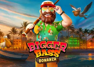 lunarslot168 ทางเข้า Bigger Bass Bonanza ทดลองเล่นฟรี