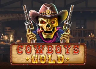 lunarslot168 ทางเข้า Cowboys Gold ทดลองเล่นฟรี