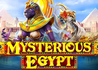 lunarslot168 ทางเข้า Mysterious Egypt ทดลองเล่นฟรี