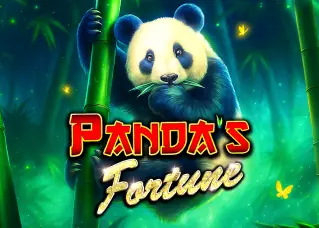 lunarslot168 ทางเข้า Pandas Fortune ทดลองเล่นฟรี