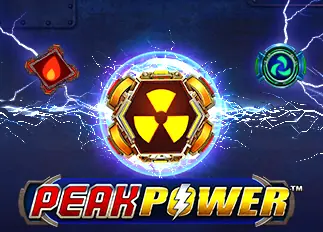 lunarslot168 ทางเข้า Peak Power ทดลองเล่นฟรี