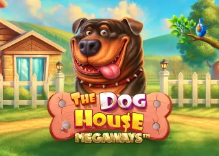 lunarslot168 ทางเข้า The Dog House Megaways ทดลองเล่นฟรี