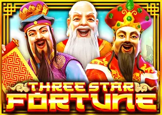 lunarslot168 ทางเข้า Three Star Fortune ทดลองเล่นฟรี