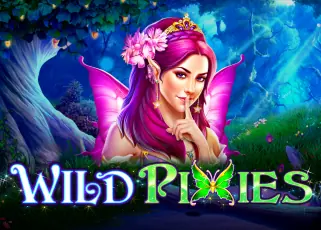 lunarslot168 ทางเข้า Wild Pixies ทดลองเล่นฟรี
